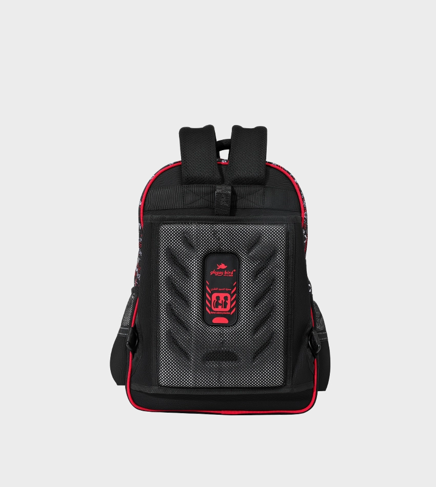 حقيبة مدرسية جر GB5484TB